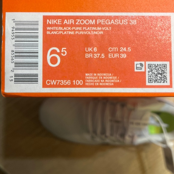Disney Christmas 2025 Lil Rin Rin Plush Badge Red New